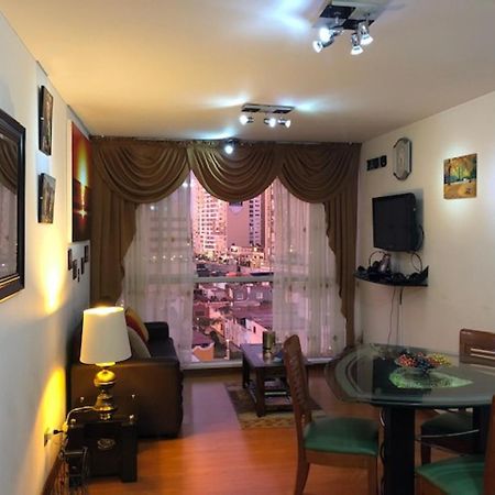 A Perfect Vacation Getaway Apartment Lima Ngoại thất bức ảnh