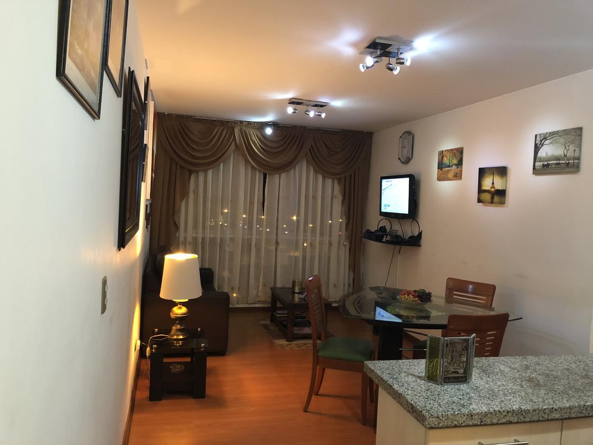 A Perfect Vacation Getaway Apartment Lima Ngoại thất bức ảnh