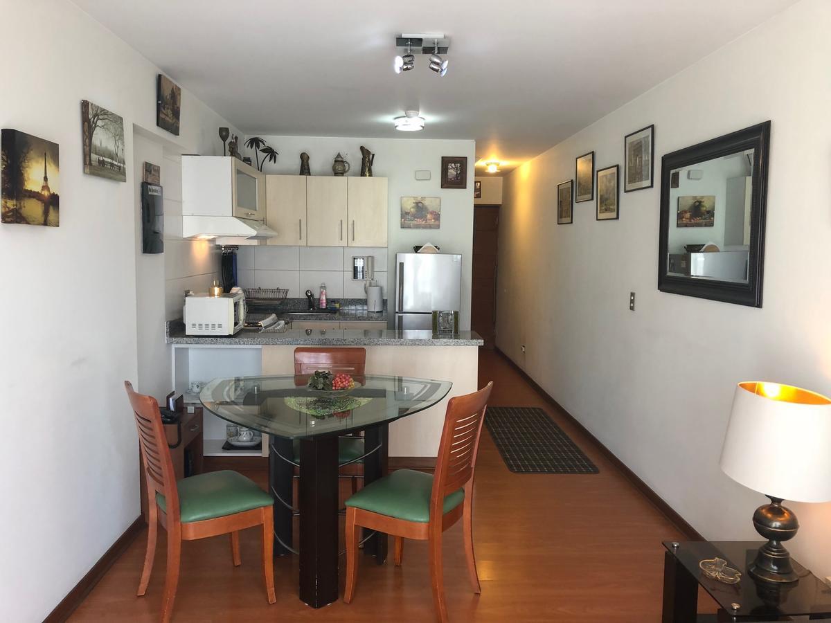 A Perfect Vacation Getaway Apartment Lima Ngoại thất bức ảnh