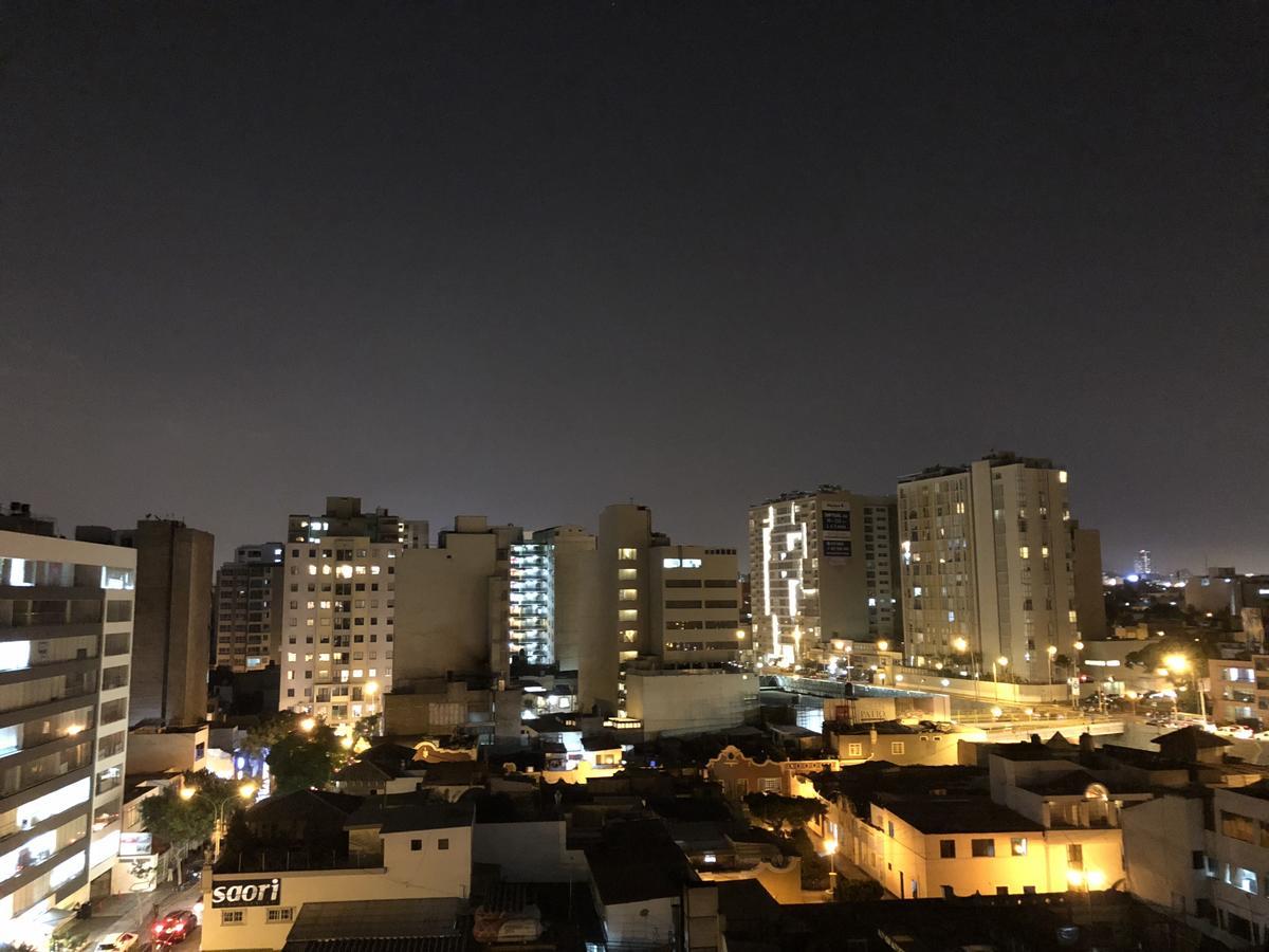 A Perfect Vacation Getaway Apartment Lima Ngoại thất bức ảnh