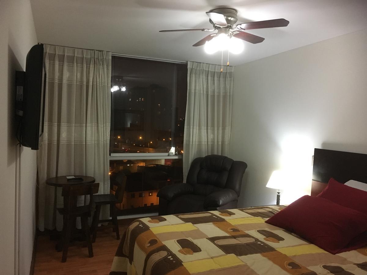 A Perfect Vacation Getaway Apartment Lima Ngoại thất bức ảnh