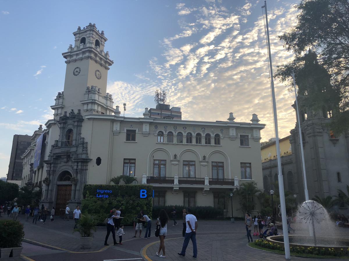 A Perfect Vacation Getaway Apartment Lima Ngoại thất bức ảnh