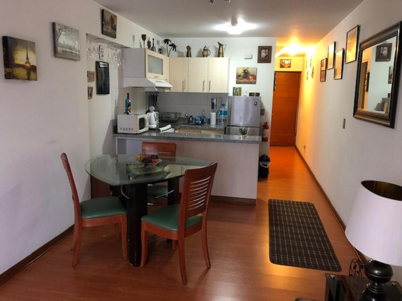 A Perfect Vacation Getaway Apartment Lima Ngoại thất bức ảnh