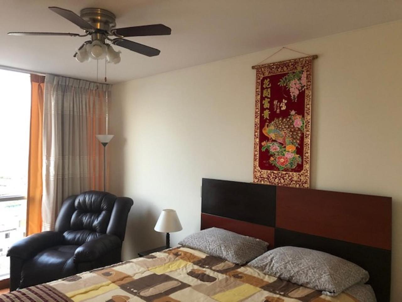 A Perfect Vacation Getaway Apartment Lima Ngoại thất bức ảnh