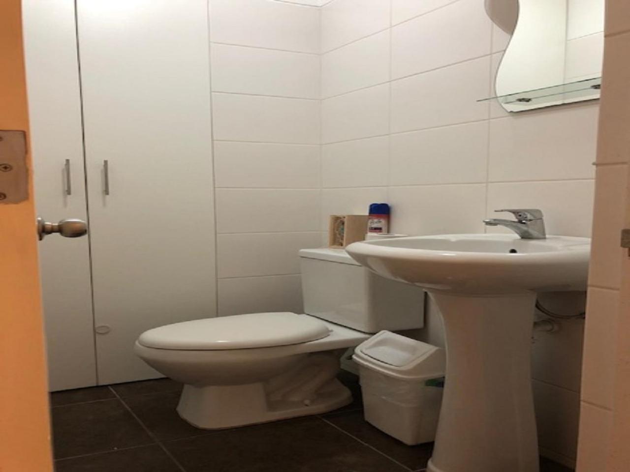 A Perfect Vacation Getaway Apartment Lima Ngoại thất bức ảnh