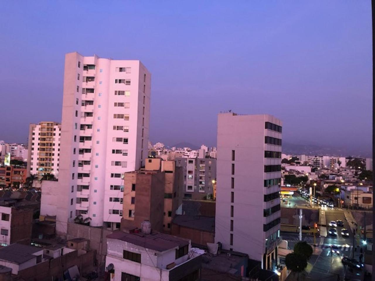 A Perfect Vacation Getaway Apartment Lima Ngoại thất bức ảnh