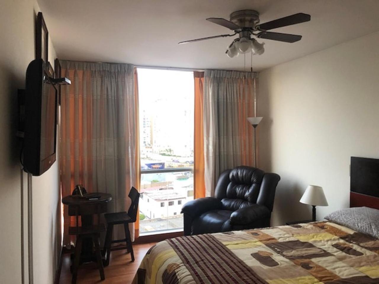 A Perfect Vacation Getaway Apartment Lima Ngoại thất bức ảnh