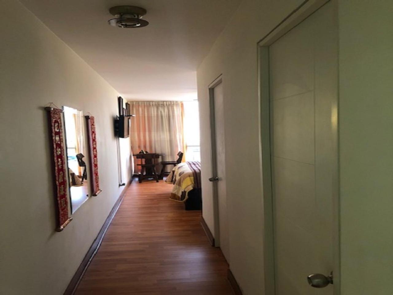 A Perfect Vacation Getaway Apartment Lima Ngoại thất bức ảnh