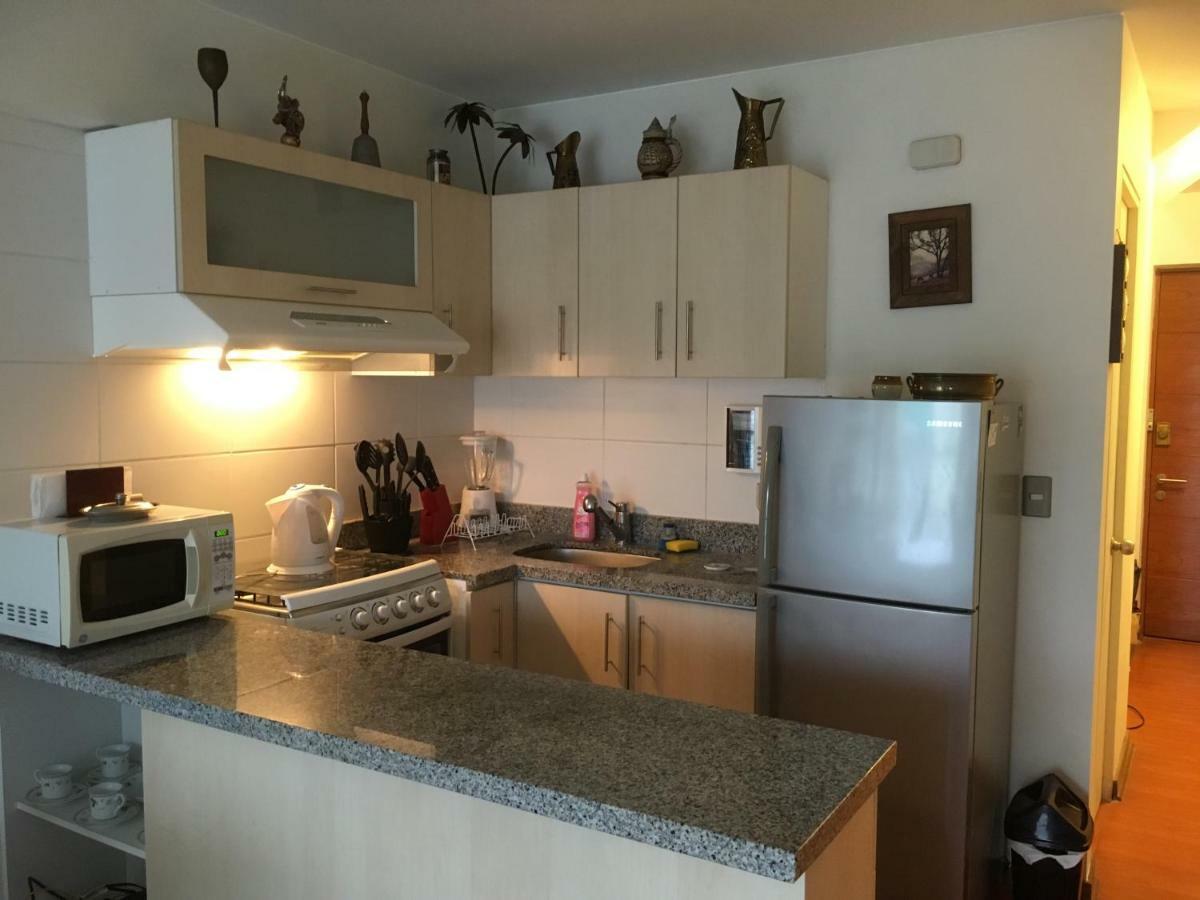 A Perfect Vacation Getaway Apartment Lima Ngoại thất bức ảnh