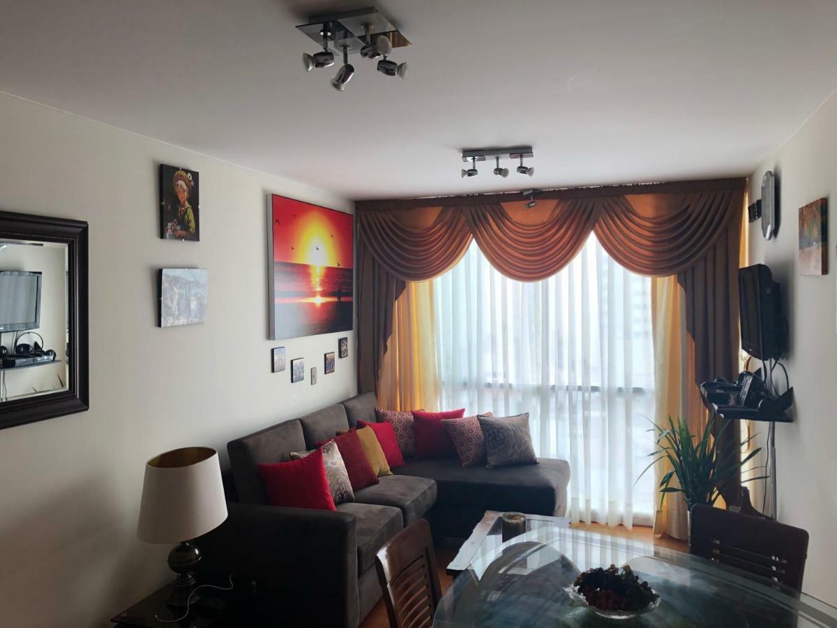 A Perfect Vacation Getaway Apartment Lima Ngoại thất bức ảnh